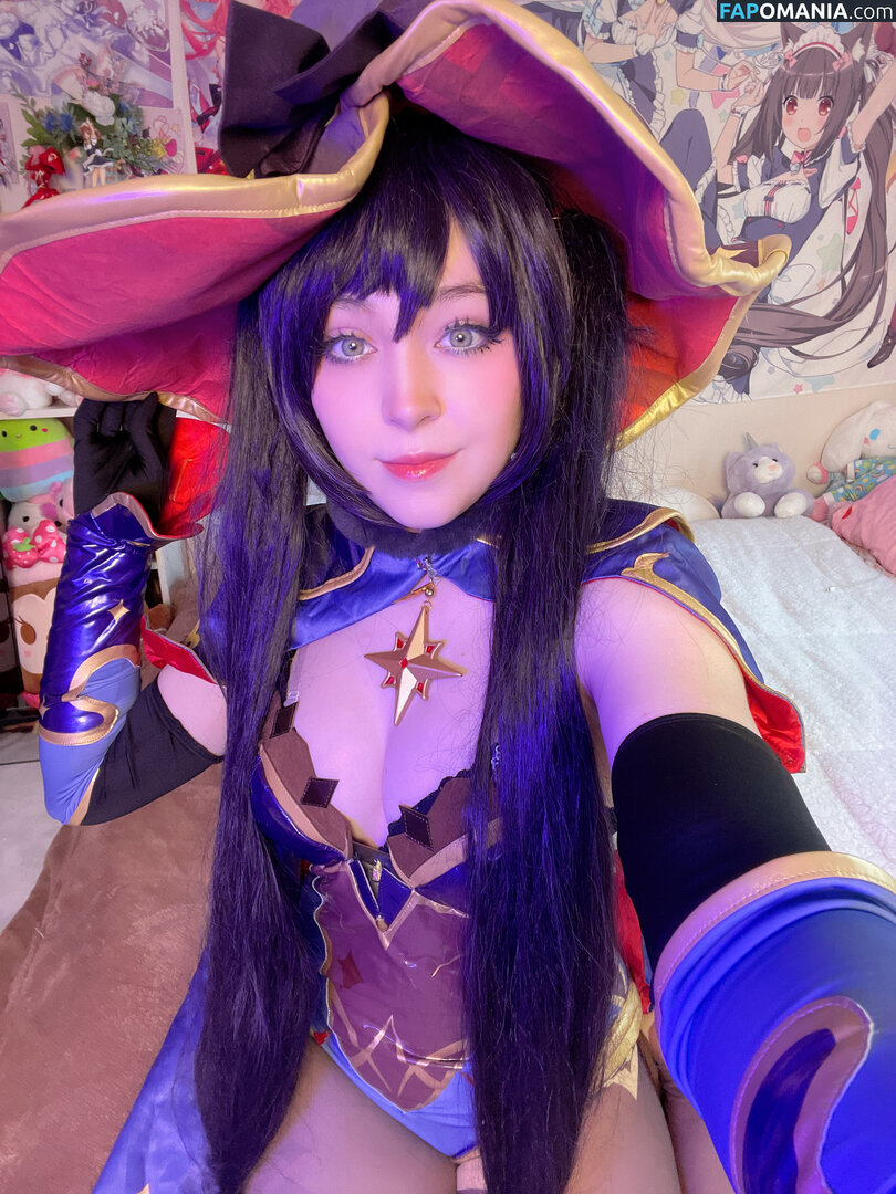 Meikapuff / meikasama Nu OnlyFans  Photo fuitée #122