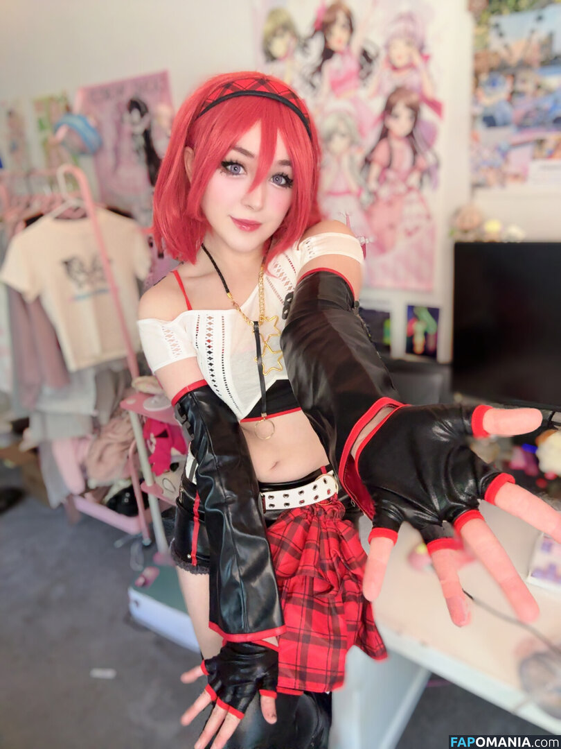 Meikapuff / meikasama Nu OnlyFans  Photo fuitée #257