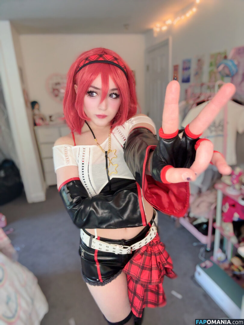 Meikapuff / meikasama Nu OnlyFans  Photo fuitée #258