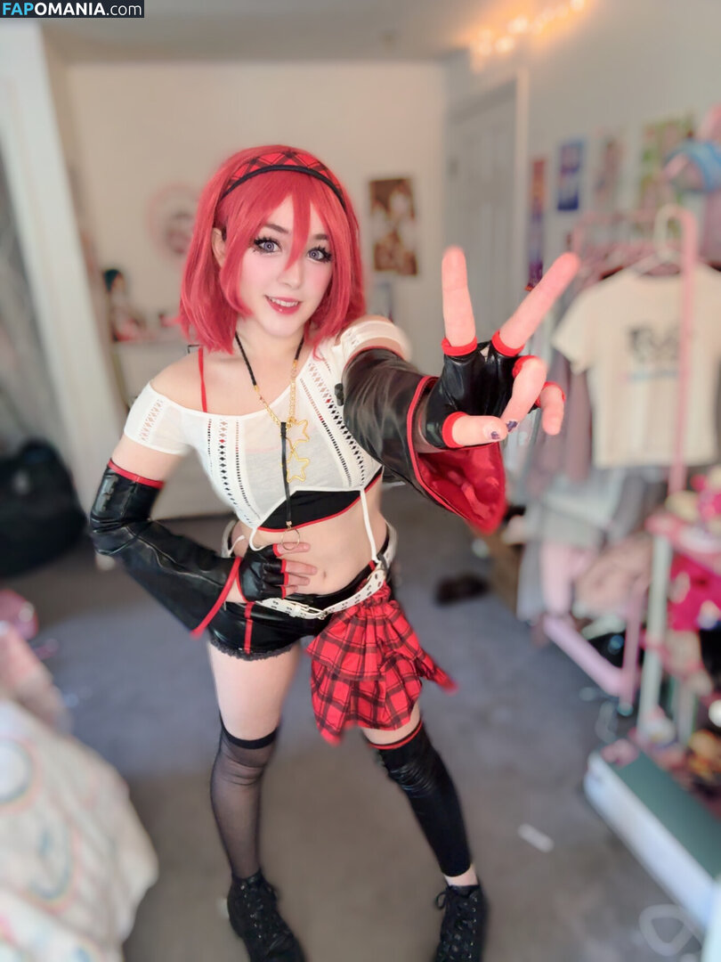 Meikapuff / meikasama Nu OnlyFans  Photo fuitée #259