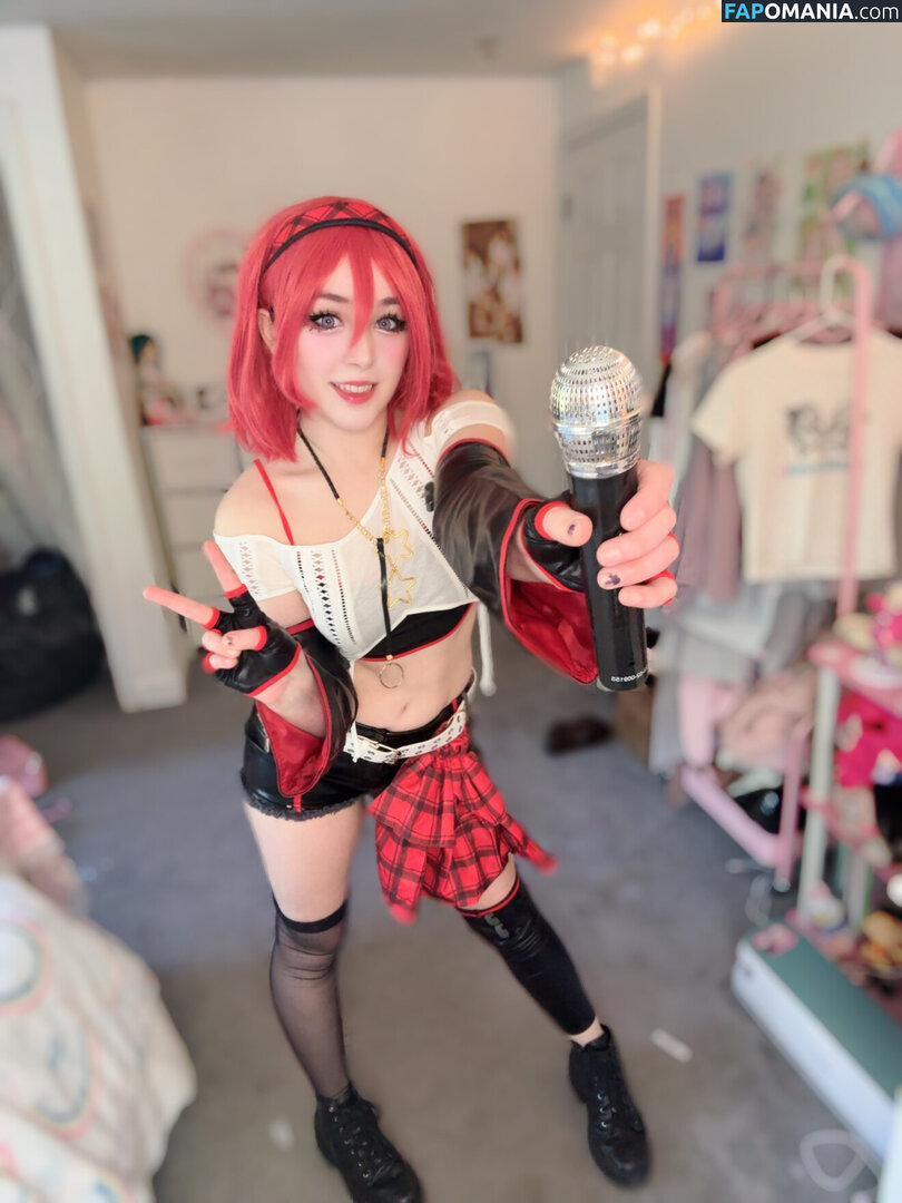 Meikapuff / meikasama Nu OnlyFans  Photo fuitée #260