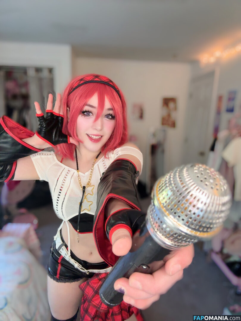 Meikapuff / meikasama Nu OnlyFans  Photo fuitée #261