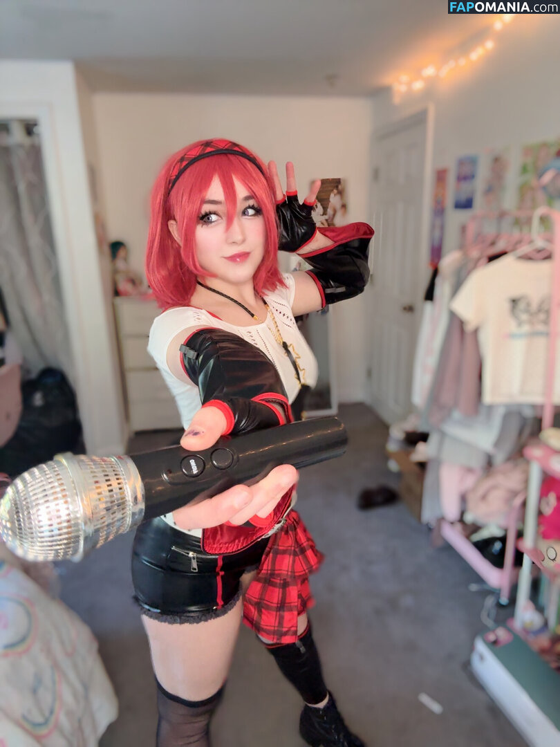 Meikapuff / meikasama Nu OnlyFans  Photo fuitée #263