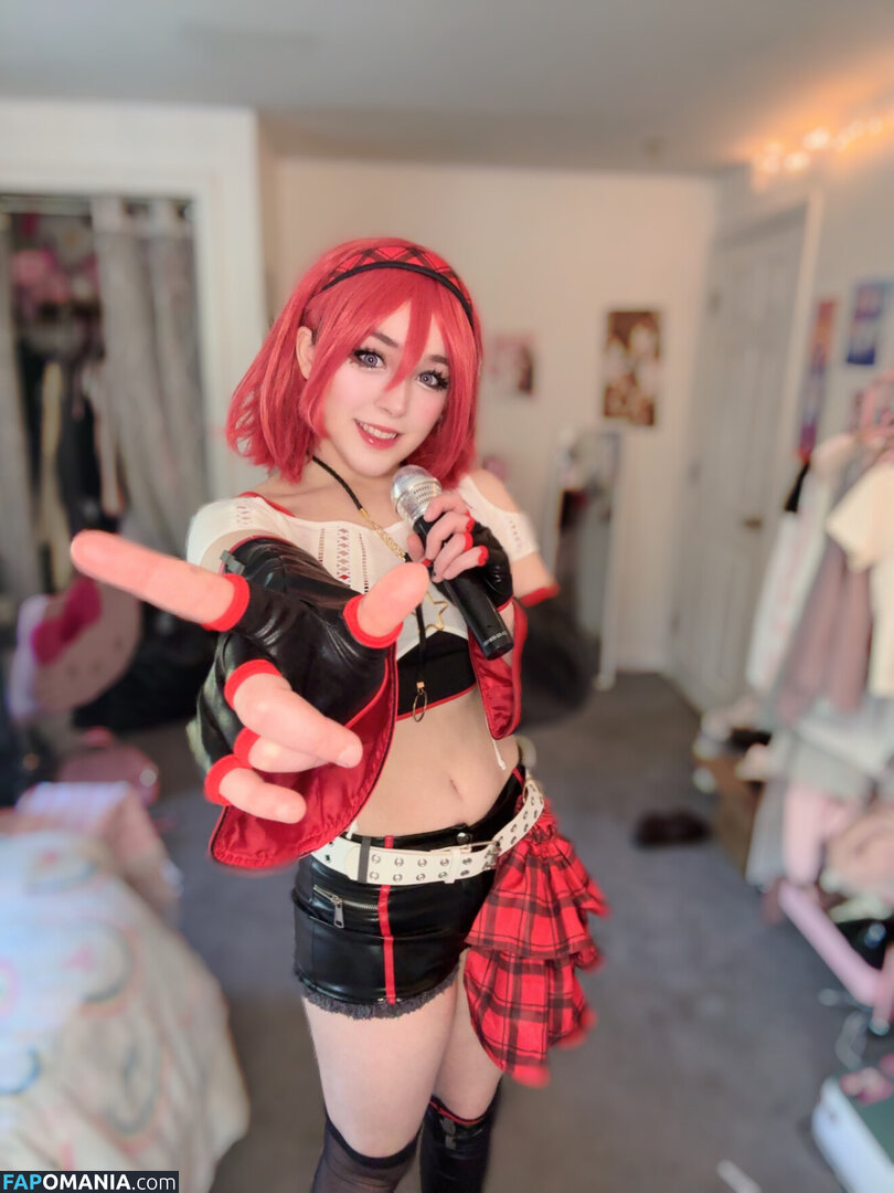 Meikapuff / meikasama Nu OnlyFans  Photo fuitée #265