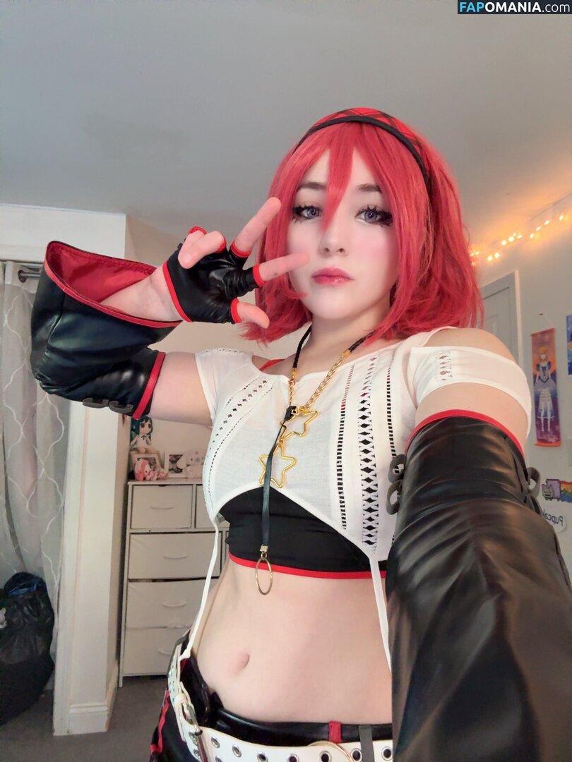 Meikapuff / meikasama Nu OnlyFans  Photo fuitée #266