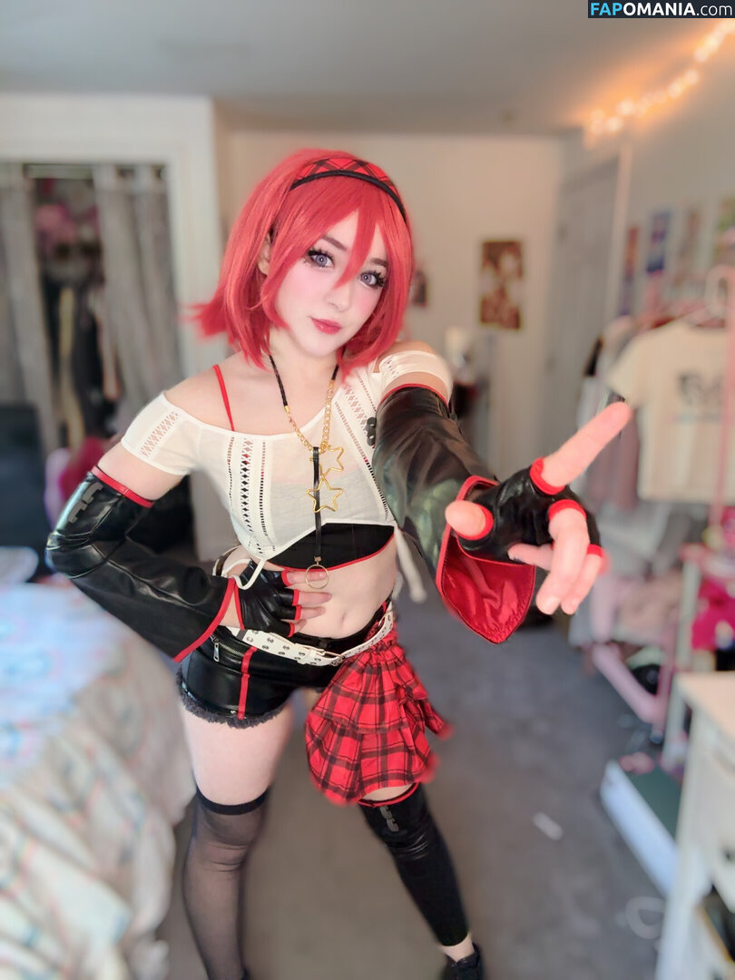 Meikapuff / meikasama Nu OnlyFans  Photo fuitée #267