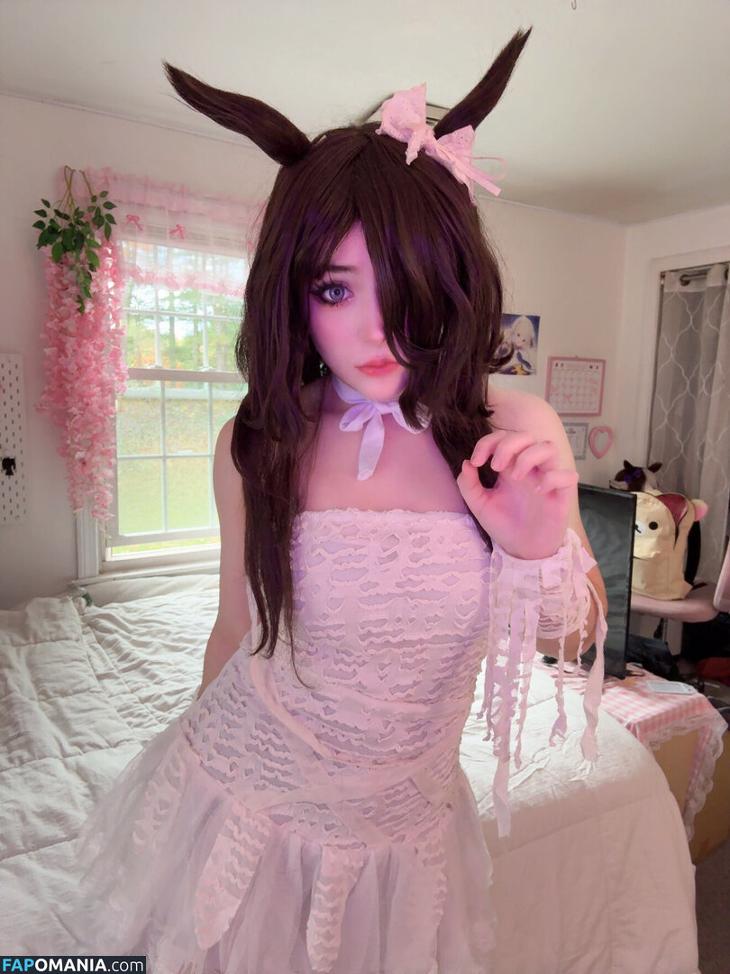 Meikapuff / meikasama Nu OnlyFans  Photo fuitée #273