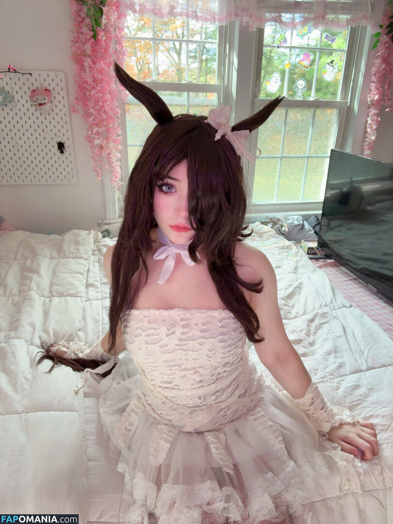 Meikapuff / meikasama Nu OnlyFans  Photo fuitée #275