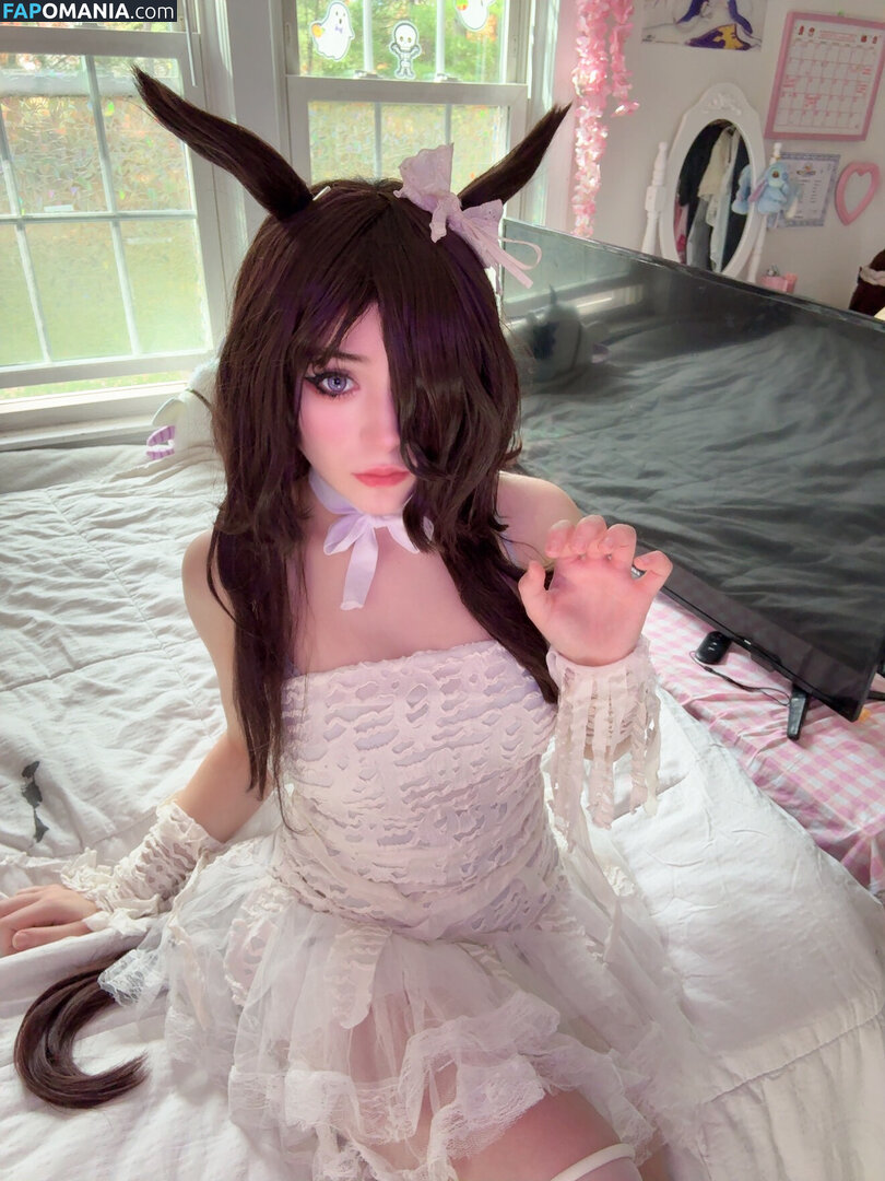 Meikapuff / meikasama Nu OnlyFans  Photo fuitée #277