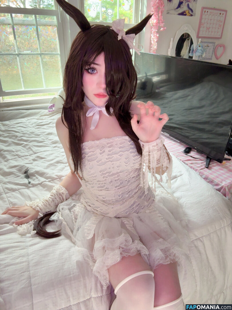 Meikapuff / meikasama Nu OnlyFans  Photo fuitée #278