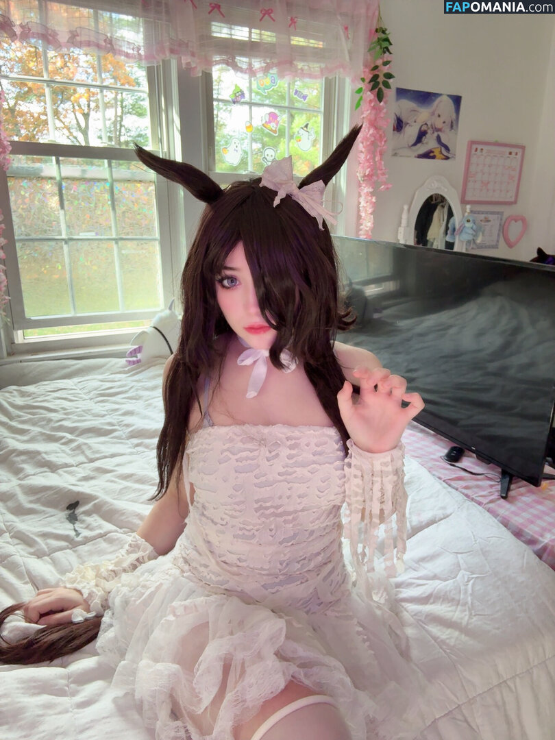 Meikapuff / meikasama Nu OnlyFans  Photo fuitée #281