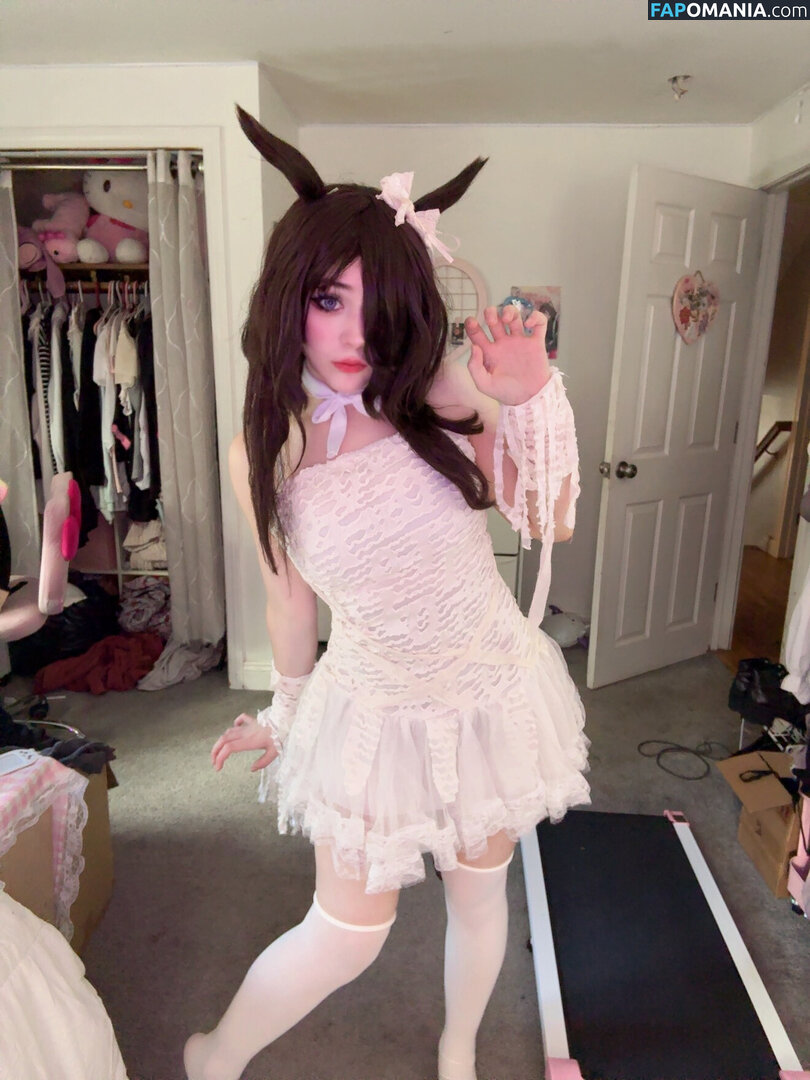 Meikapuff / meikasama Nu OnlyFans  Photo fuitée #285