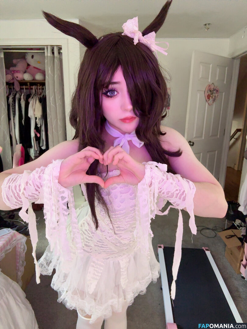 Meikapuff / meikasama Nu OnlyFans  Photo fuitée #286