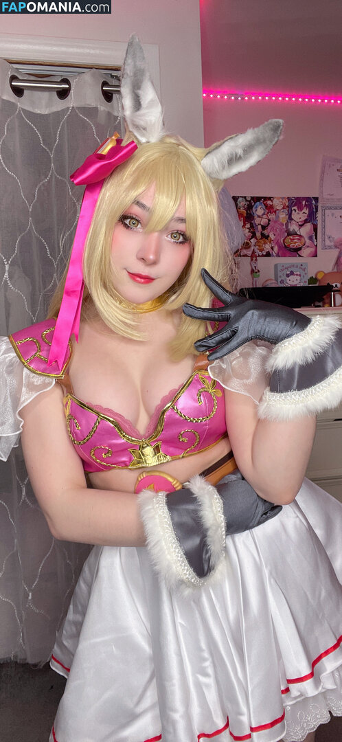 Meikapuff / meikasama Nu OnlyFans  Photo fuitée #293