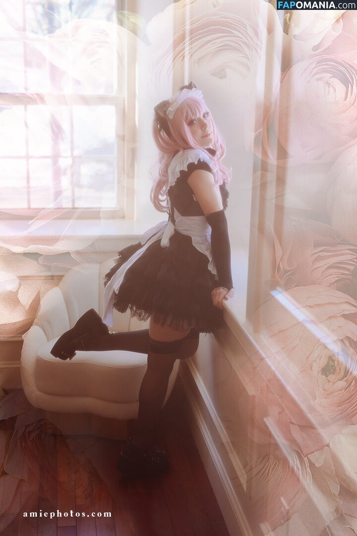 Meikapuff / meikasama Nu OnlyFans  Photo fuitée #294