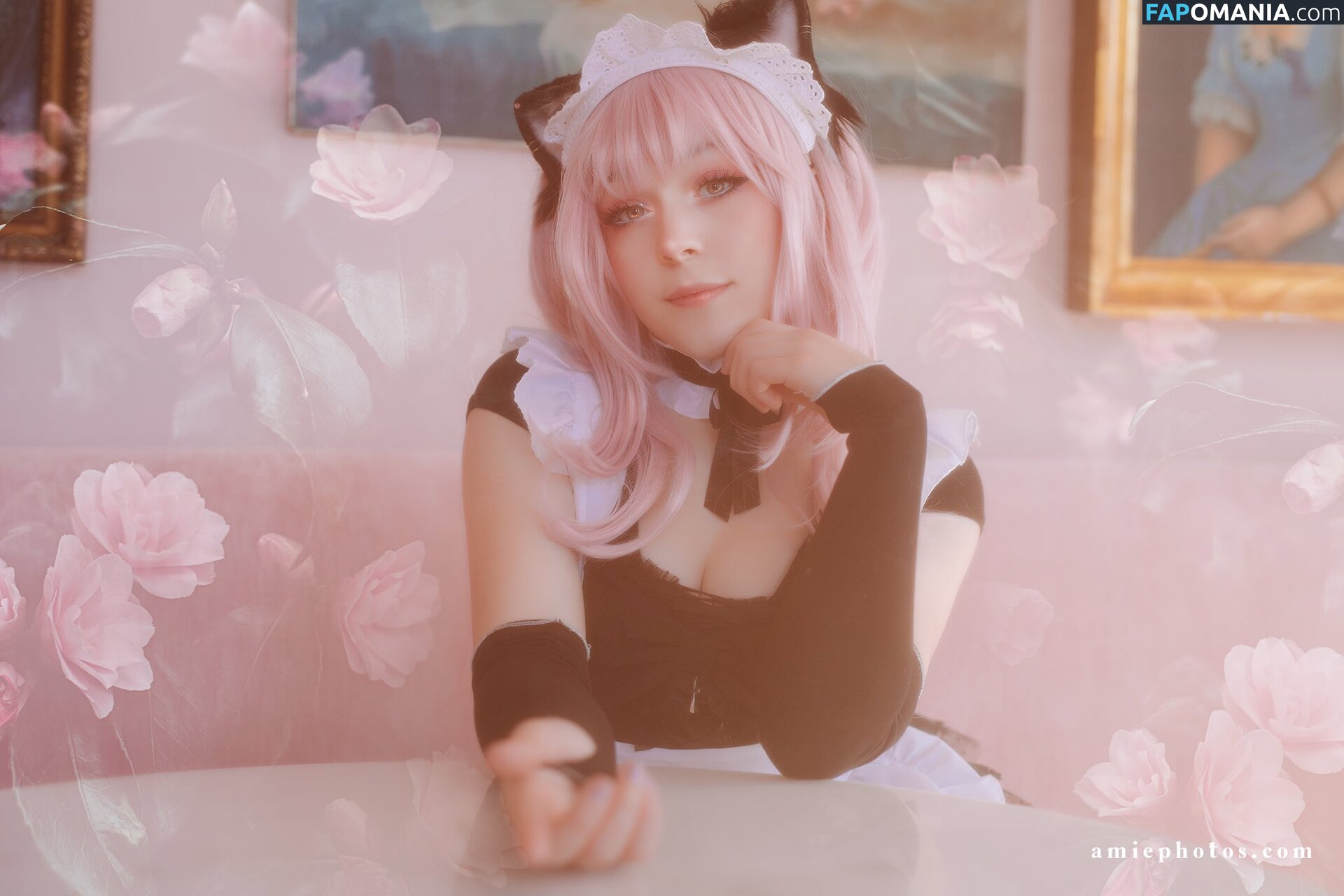 Meikapuff / meikasama Nu OnlyFans  Photo fuitée #296