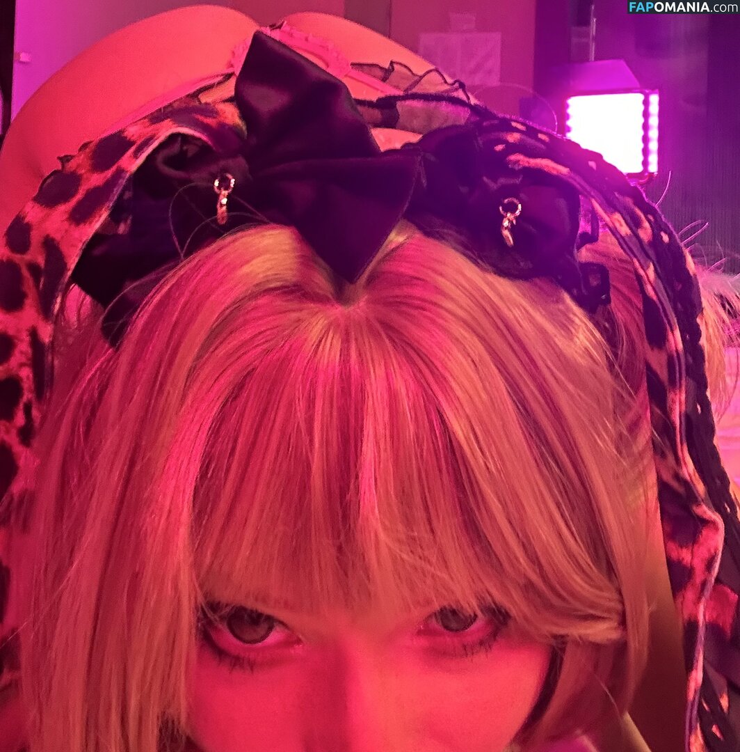 Meka Neko / eroticneko / meka_neko / mekacrap Nu OnlyFans  Photo fuitée #5