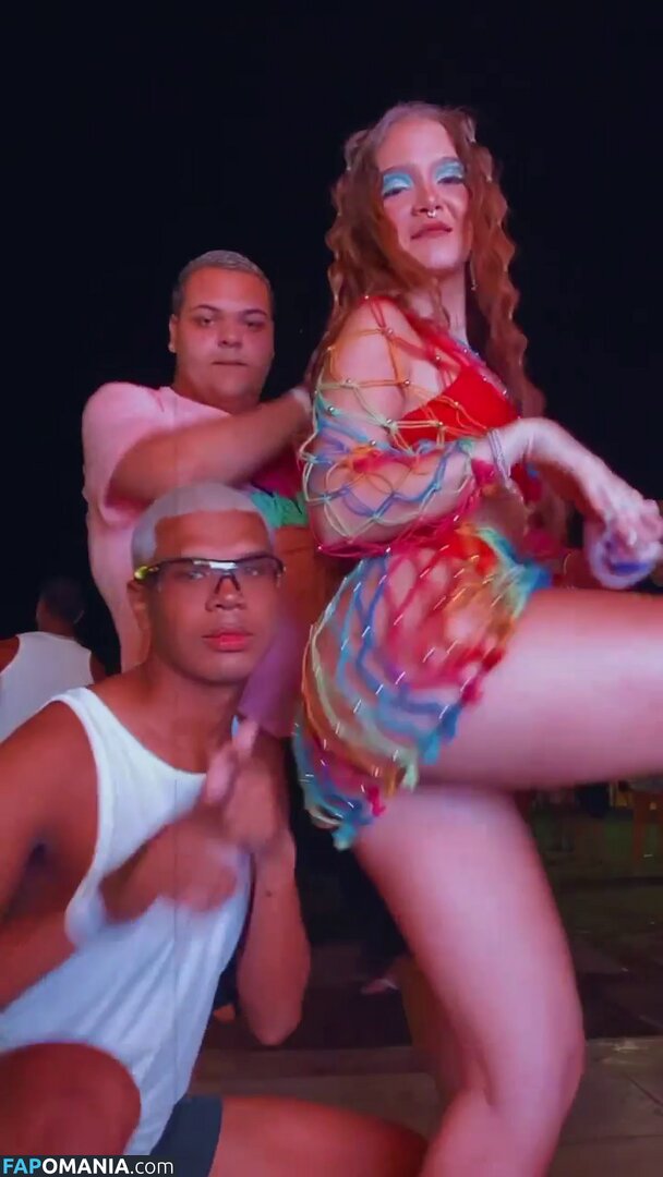 Dezoitou / Mel Maia / mel.maia / melissamelmaia Nu OnlyFans  Photo fuitée #30