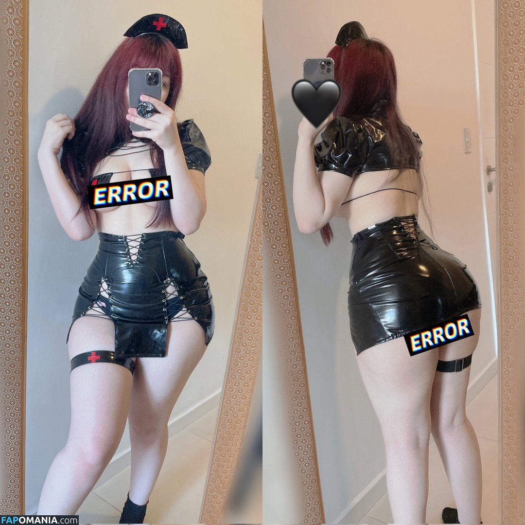 Makima_Yumeko / Melani Godoy / elugodoy / melaniyumeko Nu OnlyFans  Photo fuitée #4