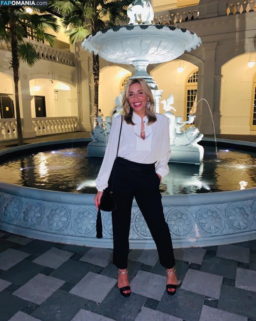 Melanie Blatt / https: / melanieblatt / melblatt Nu OnlyFans  Photo fuitée #8