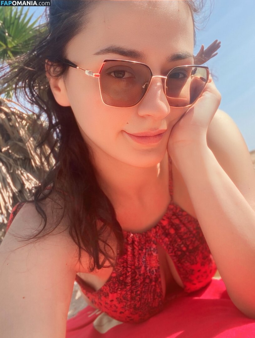 Melek ASMR Massage / missmelek.asmr / user Nu OnlyFans  Photo fuitée #4