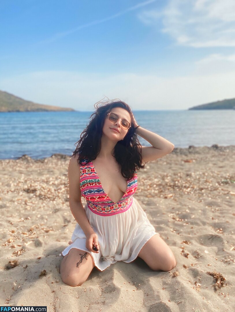 Melek ASMR Massage / missmelek.asmr / user Nu OnlyFans  Photo fuitée #8