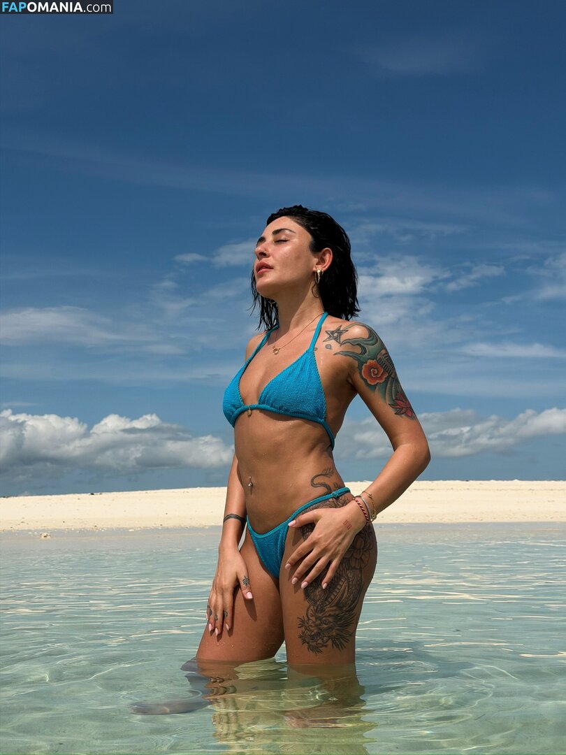 Melek Mosso / melekmosso Nu OnlyFans  Photo fuitée #1