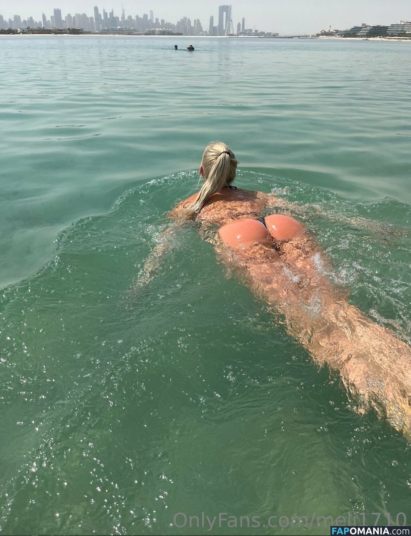 Meli_17_10 / meli1710 / meliii1710 Nu OnlyFans  Photo fuitée #99