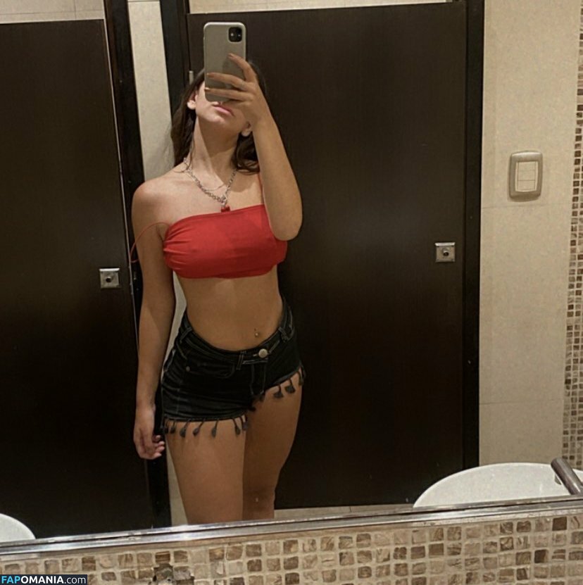 Meli Barroso / barroso.melii Nu OnlyFans  Photo fuitée #26