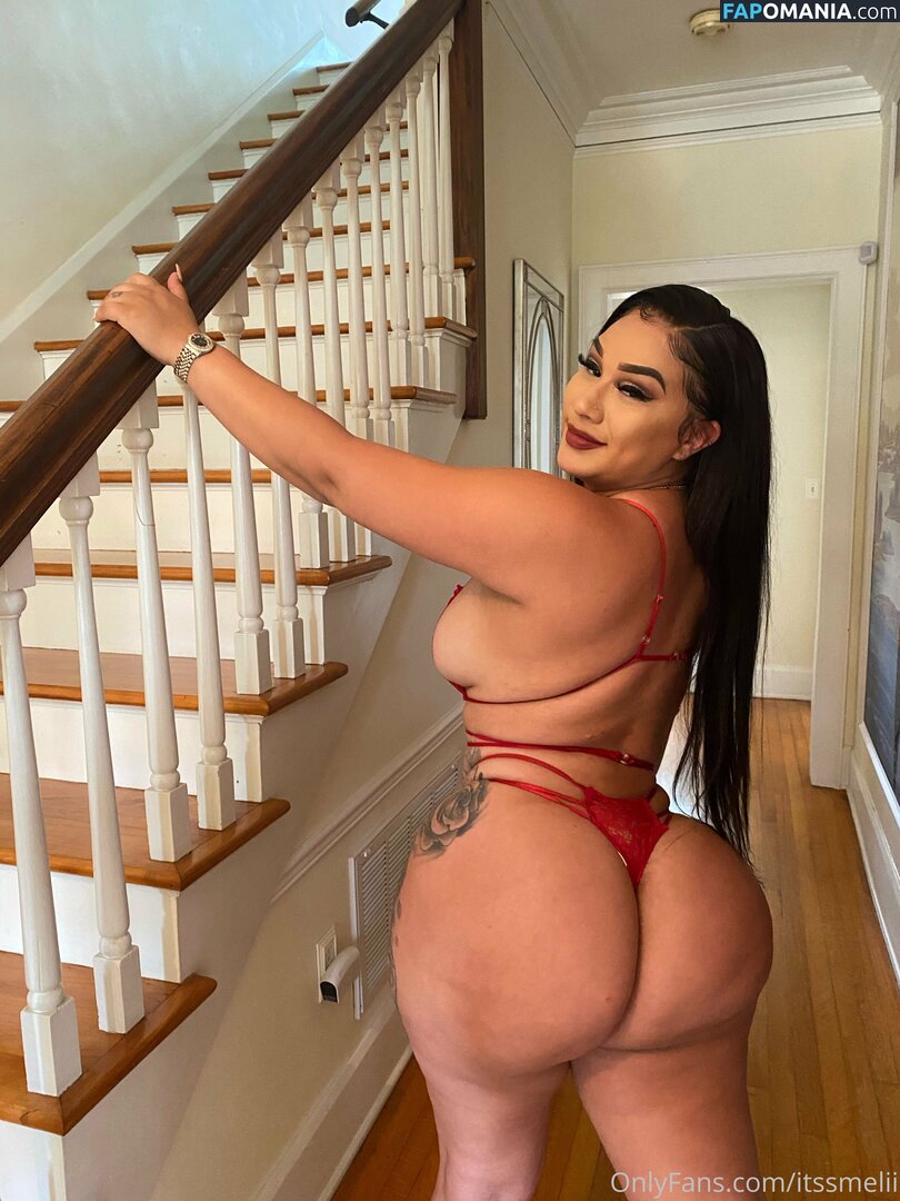 melifineass Nu OnlyFans  Photo fuitée #17