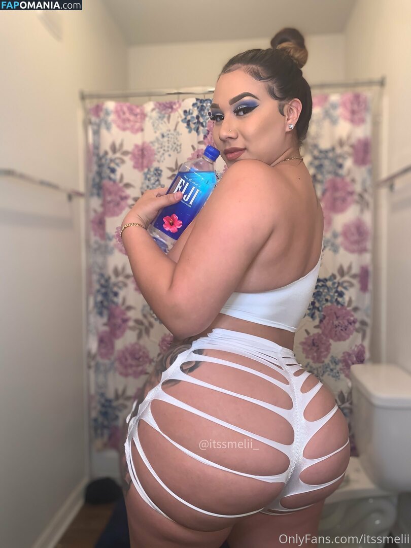melifineass Nu OnlyFans  Photo fuitée #19