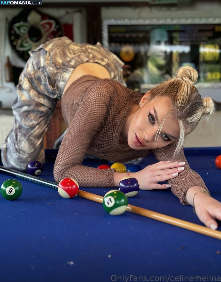 German influencer / Melina Celine / celinemelina / melinaceline Nu OnlyFans  Photo fuitée #225