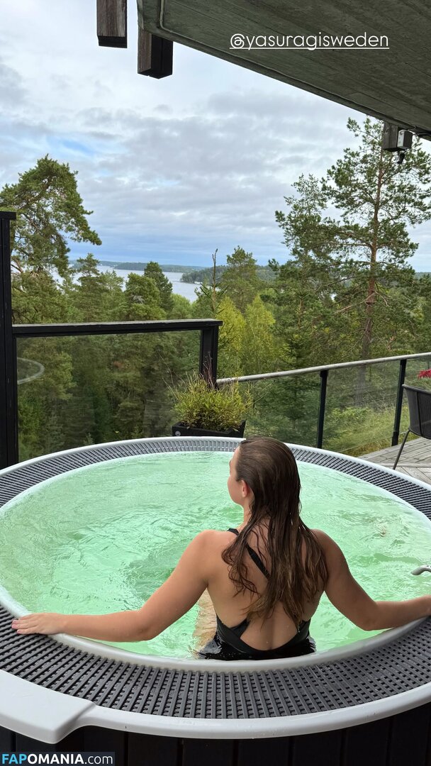 Melina Goransson / melina / melina.goransson / melina_goransson Nu OnlyFans  Photo fuitée #743