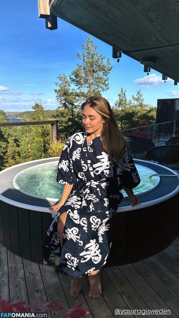 Melina Goransson / melina / melina.goransson / melina_goransson Nu OnlyFans  Photo fuitée #745