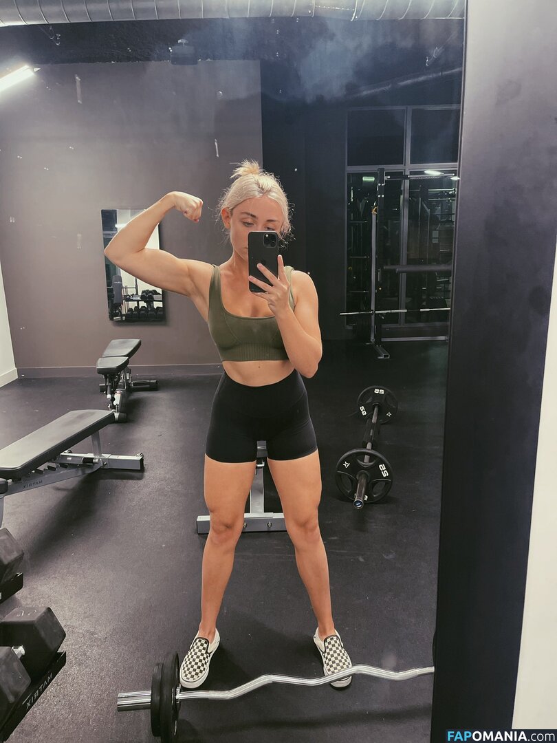 Melina Goransson / melina / melina.goransson / melina_goransson Nu OnlyFans  Photo fuitée #753