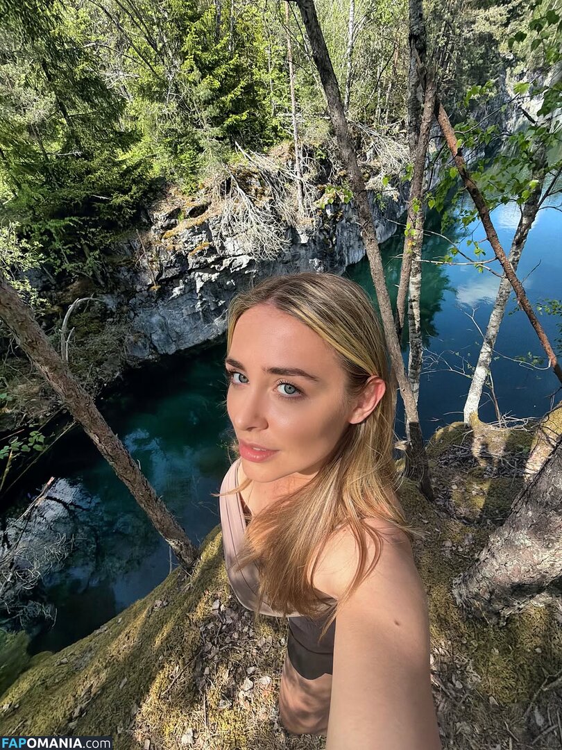 Melina Goransson / melina / melina.goransson / melina_goransson / melinagoransso6 / themelinagoransson Nu OnlyFans  Photo fuitée #769