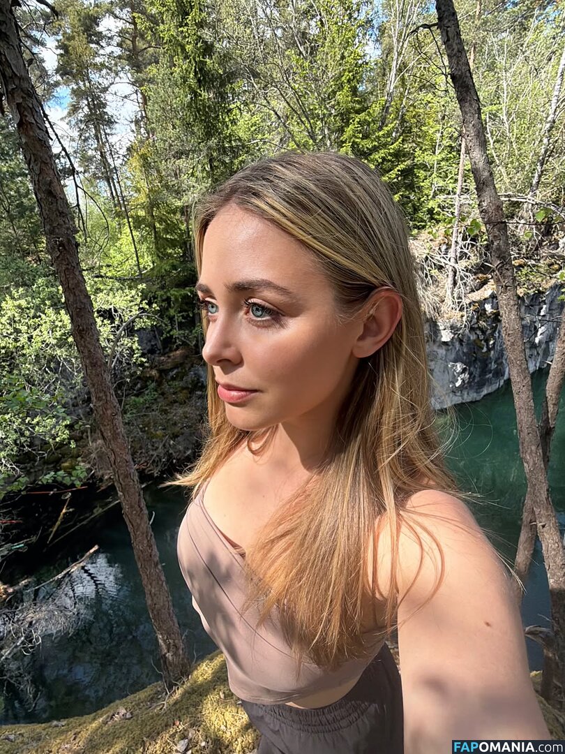 Melina Goransson / melina / melina.goransson / melina_goransson / melinagoransso6 / themelinagoransson Nu OnlyFans  Photo fuitée #770