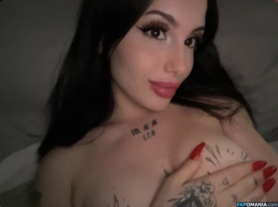 Melina Guida / melina_guida / melina_guiida Nu OnlyFans  Photo fuitée #1