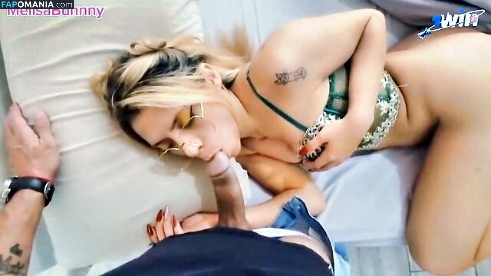 Melisabunnny Nu OnlyFans  Photo fuitée #4