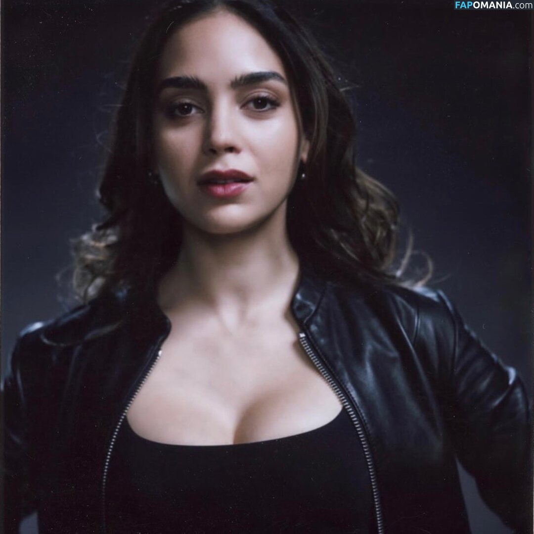 Melissa Barrera / melissabarreram Nu OnlyFans  Photo fuitée #172