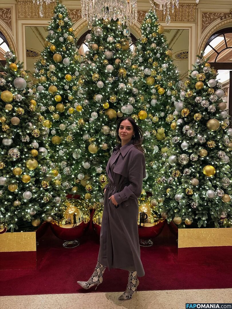 Melissa Barrera / melissabarreram Nu OnlyFans  Photo fuitée #173