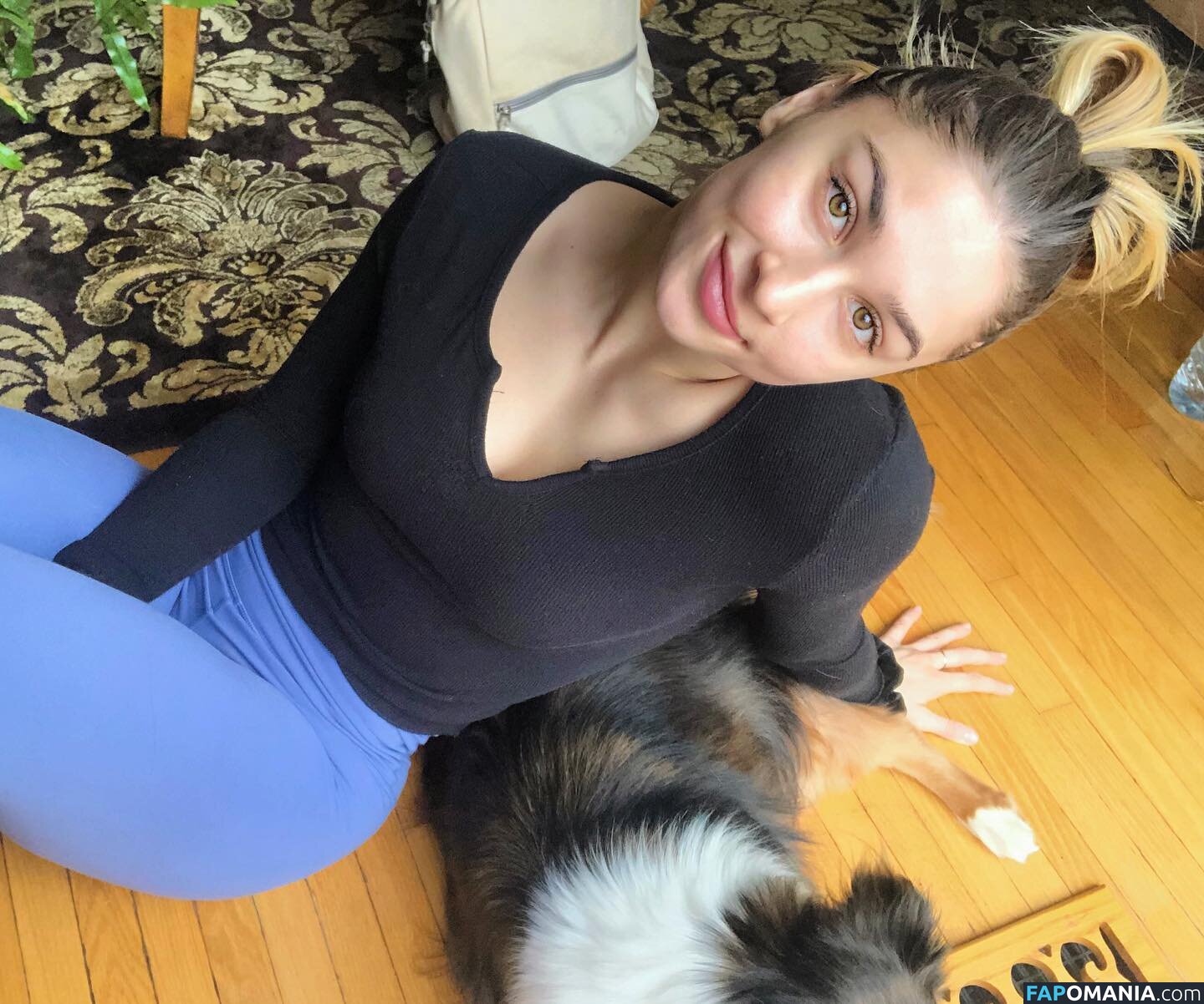 Melissa Bratic / melissabratic Nu OnlyFans  Photo fuitée #10