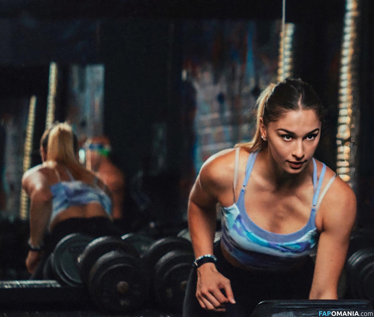 Melissa Bratic / melissabratic Nu OnlyFans  Photo fuitée #13