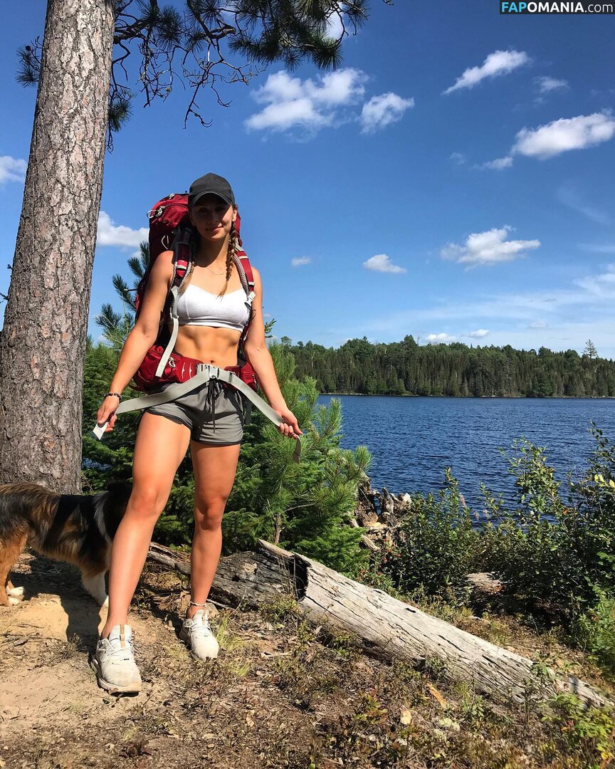 Melissa Bratic / melissabratic Nu OnlyFans  Photo fuitée #17