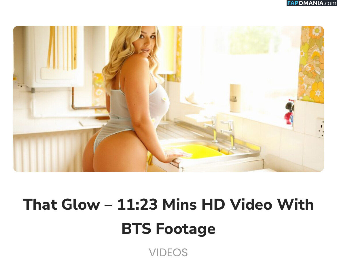 Melissa Debling / melissadebling Nu OnlyFans  Photo fuitée #32