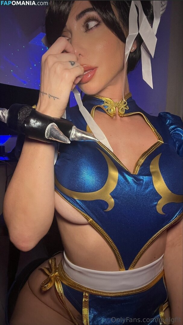 Mel G ♥ / Melissa G / melgfit Nu OnlyFans  Photo fuitée #2