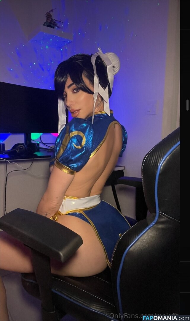 Mel G ♥ / Melissa G / melgfit Nu OnlyFans  Photo fuitée #3