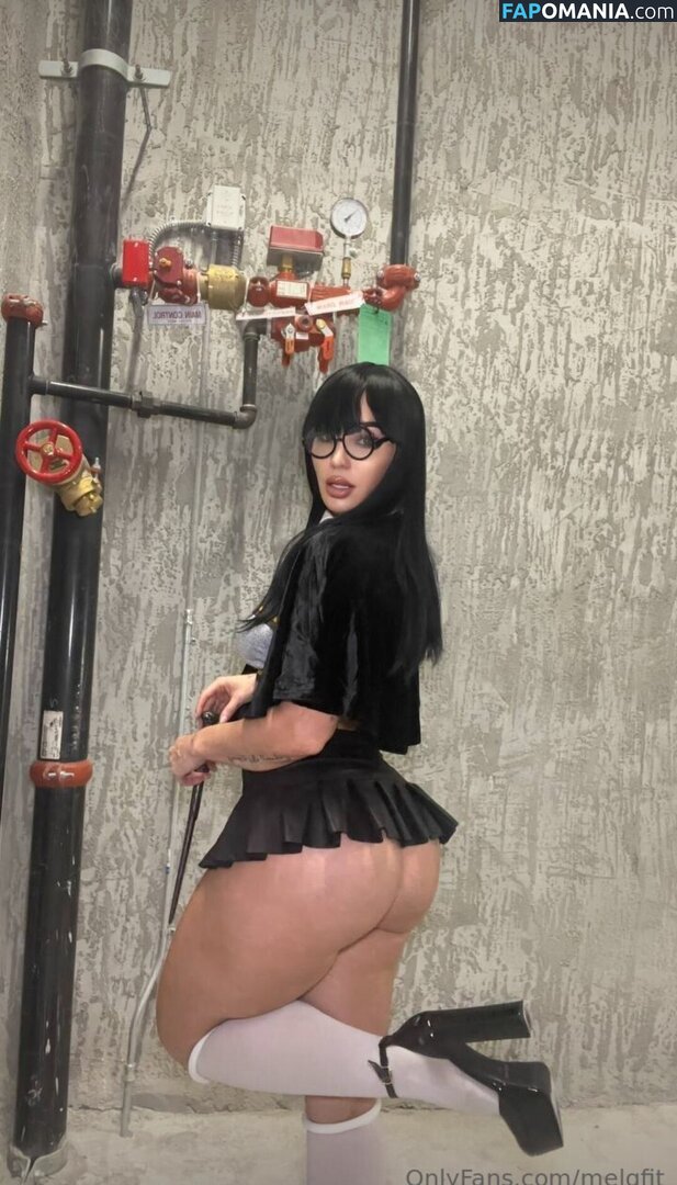 Mel G ♥ / Melissa G / melgfit Nu OnlyFans  Photo fuitée #18