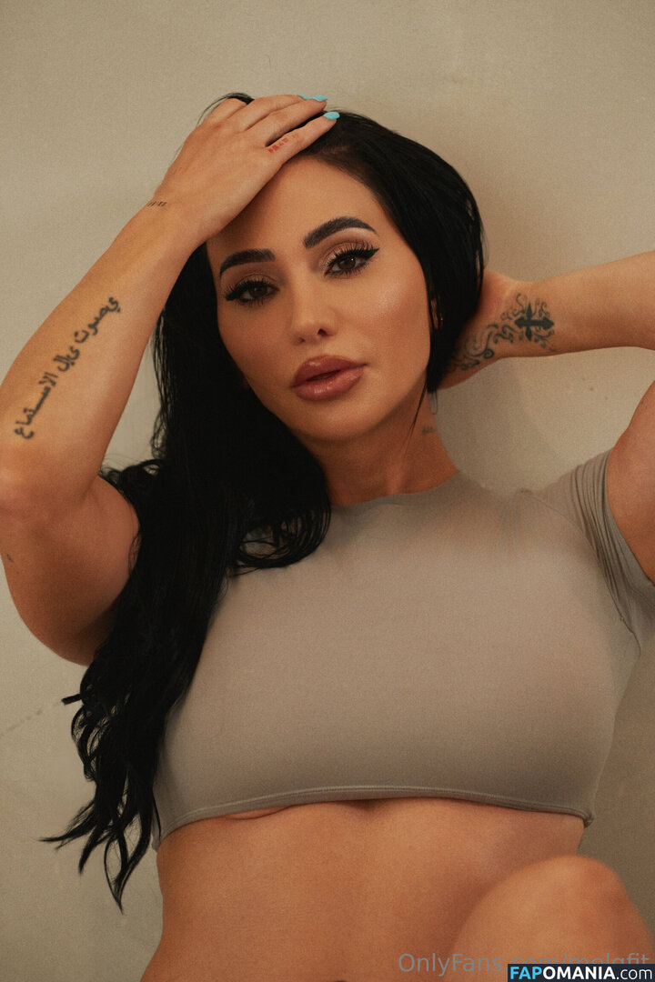 Mel G ♥ / Melissa G / melgfit Nu OnlyFans  Photo fuitée #42