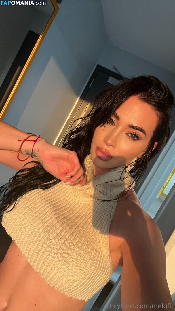 Mel G ♥ / Melissa G / melgfit Nu OnlyFans  Photo fuitée #43